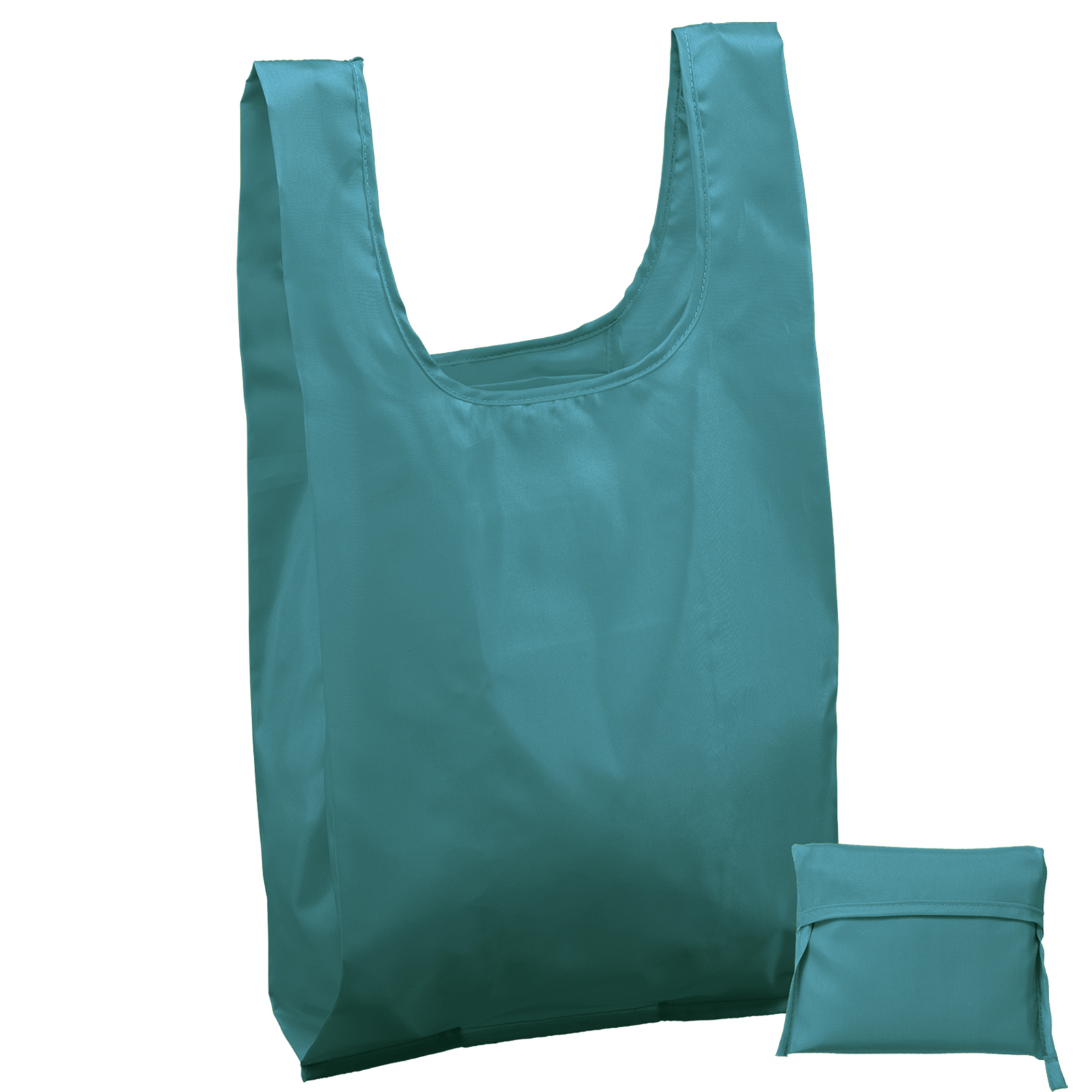 T-PAC™- Polyester Tote - Sparkle 7