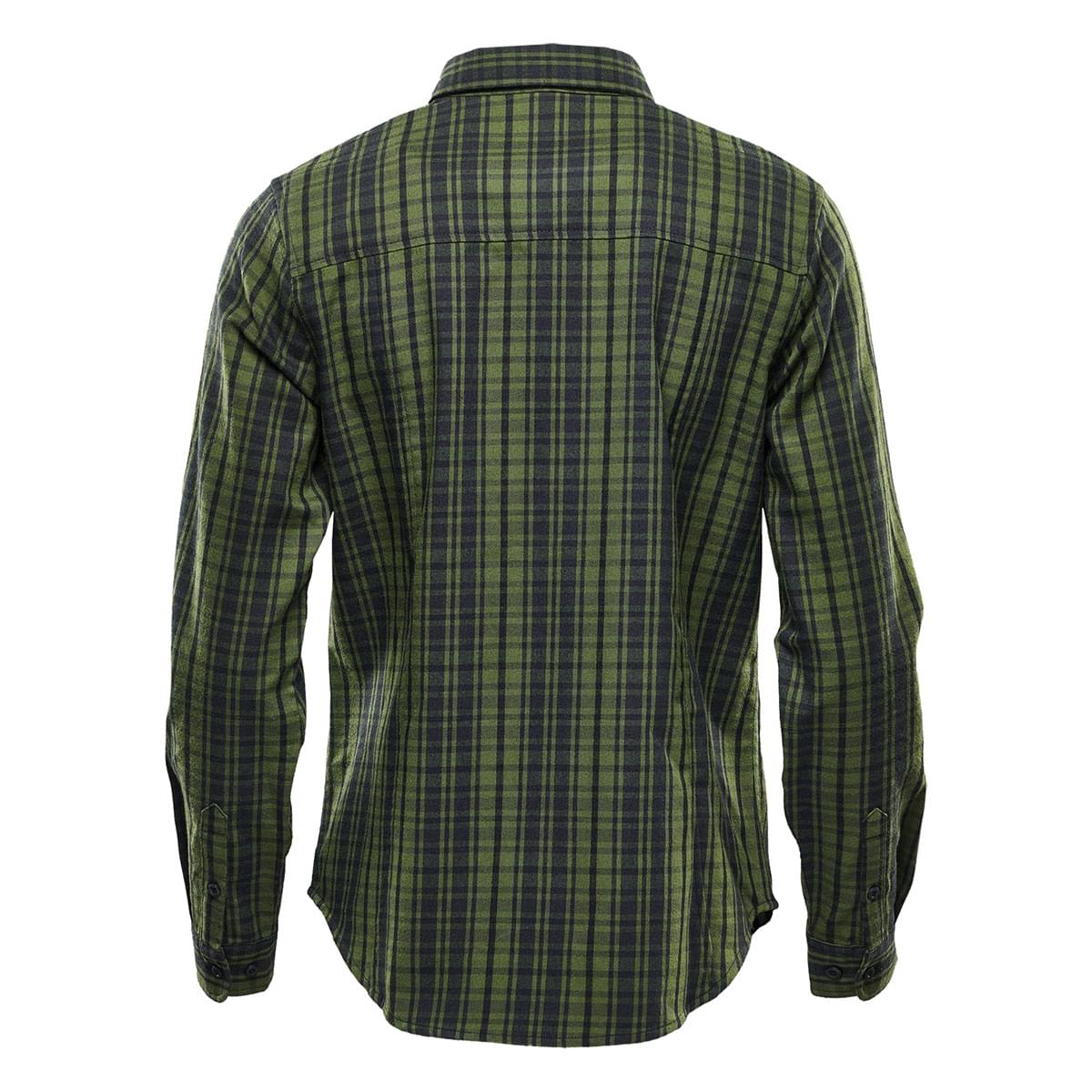 Stormtech Women's Muirfield Performance Long Sleeve Shirt 16