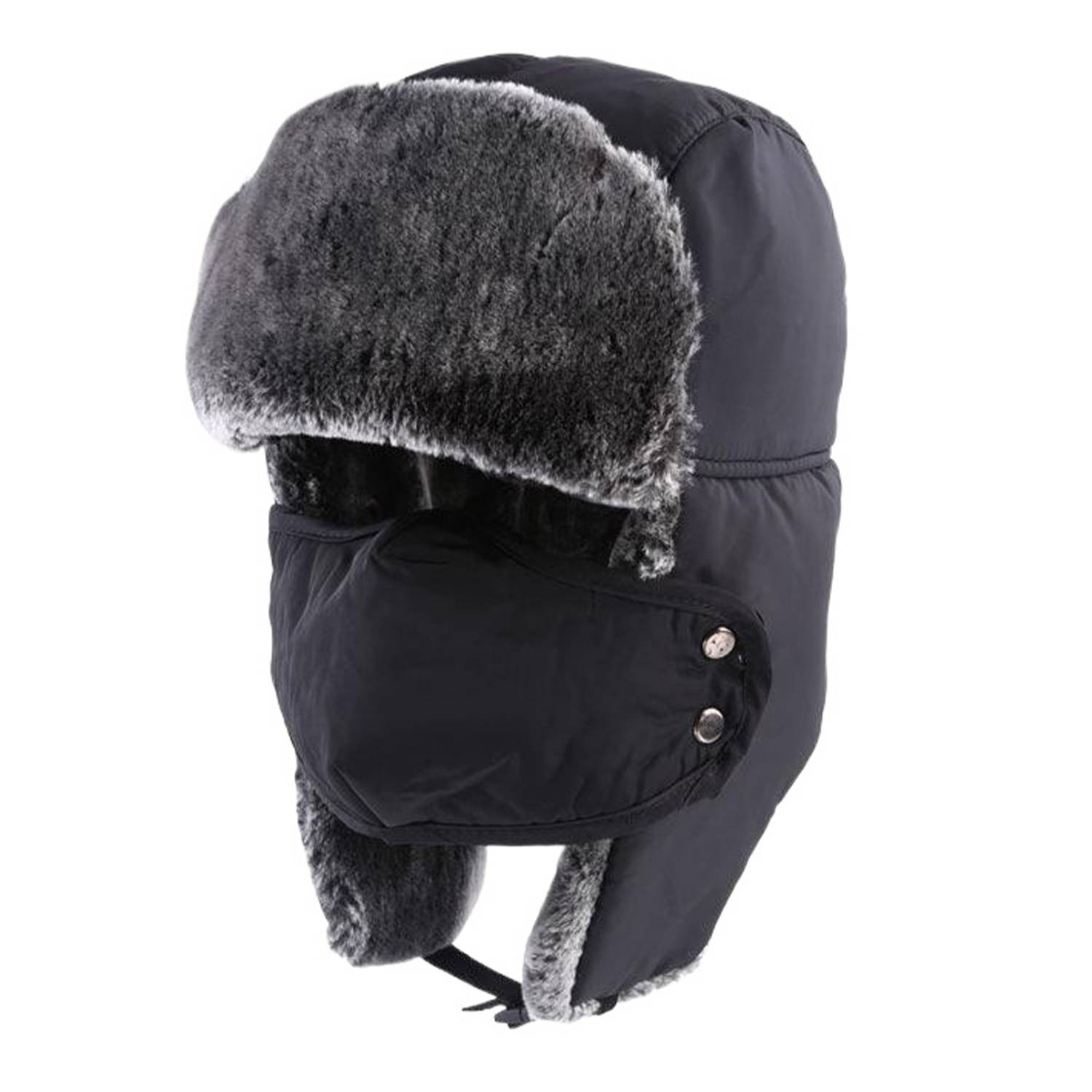 3 In 1 Water-Proof Thermal Cycling Snow Ski Hat 7