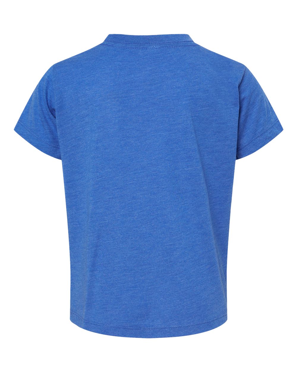 Toddler Triblend Tee - 3413T 44