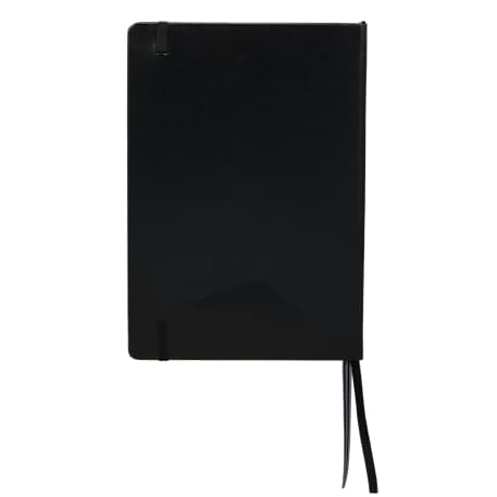 LEUCHTTURM1917 5.75" x 8.25" Hardcover Dot Noteboo 21