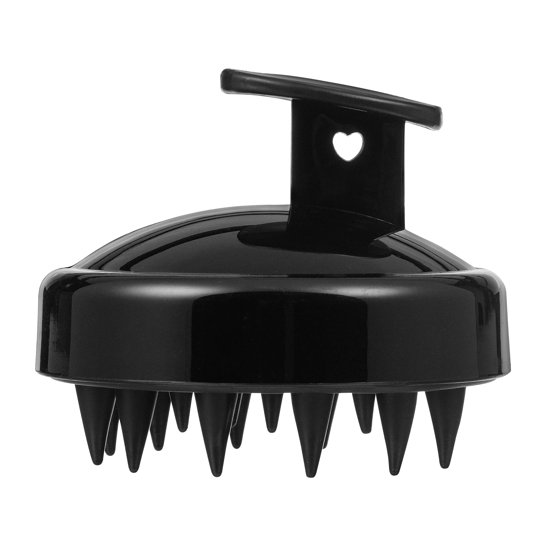 Soft Silicone Massager Brush 8