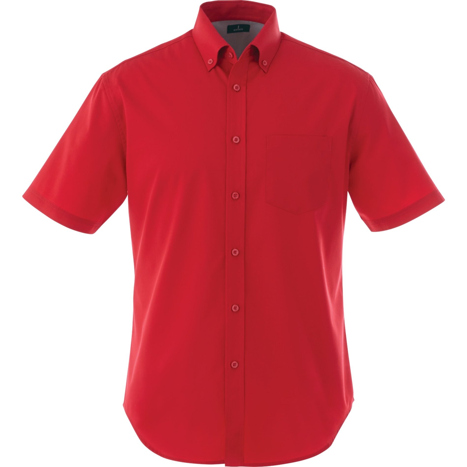 Men's STIRLING Short Sleeve Shirt 55