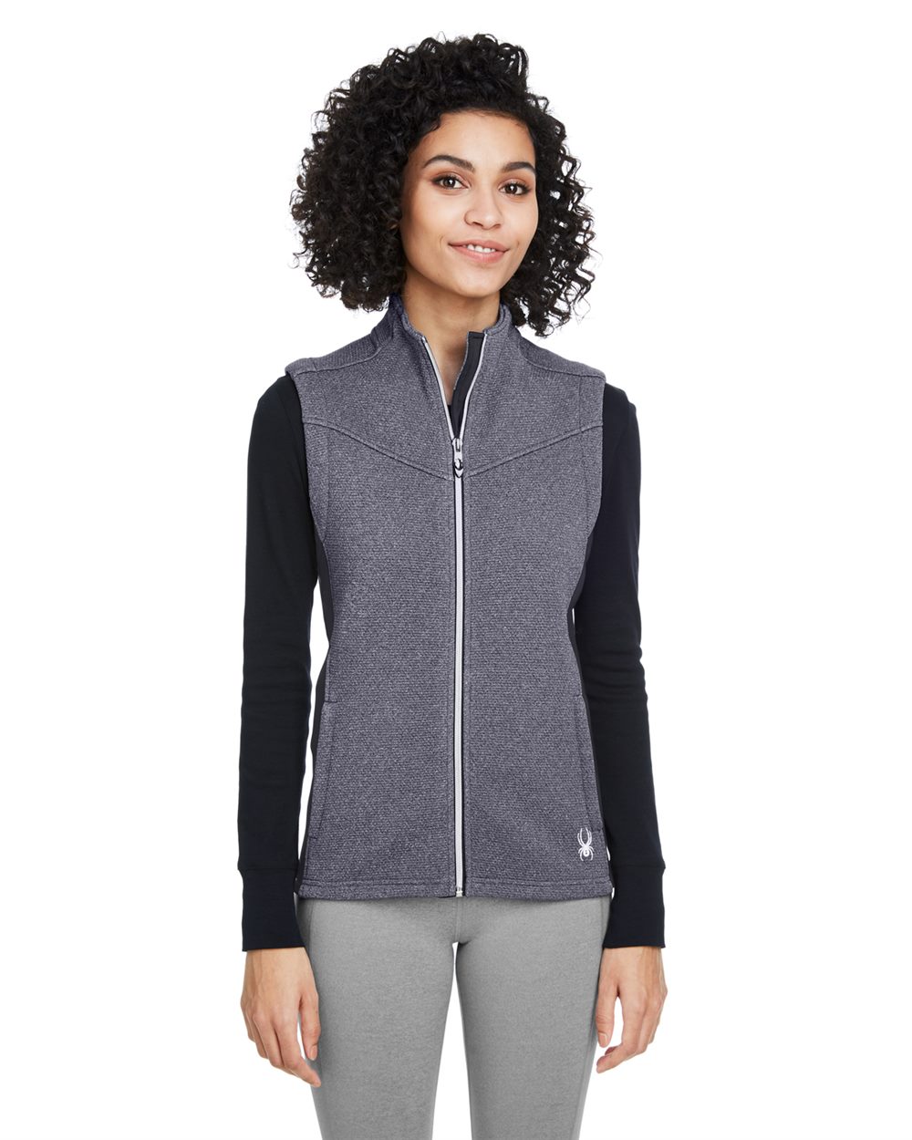 Women's Pursuit Vest - S17275 13