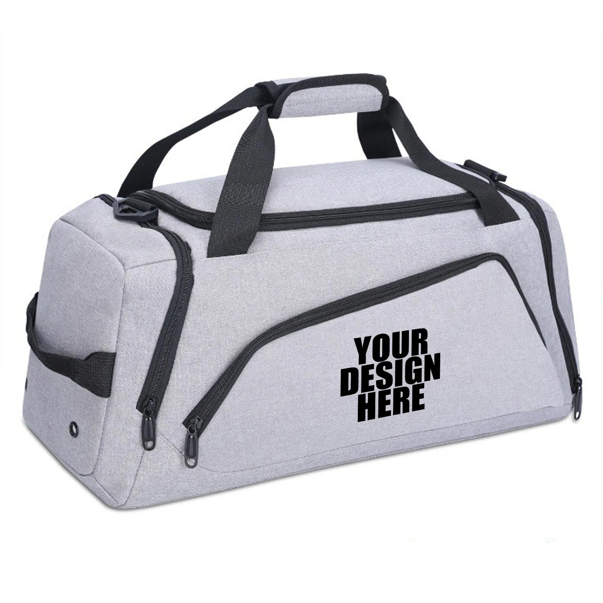Large Travel Duffel Bag 4