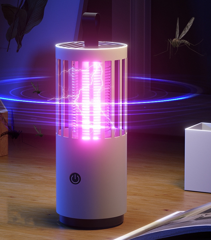 LED Mosquito Killer Lamp 2