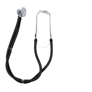 Multifunctional Stethoscope With Durable Tubing 13