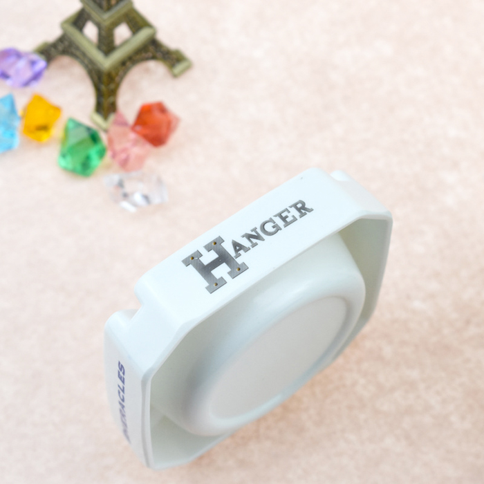 Melamine Square Ashtray 4