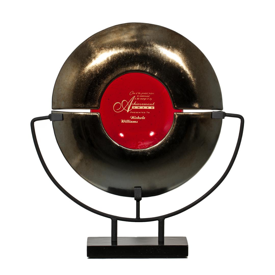 Unity Award - Red 4