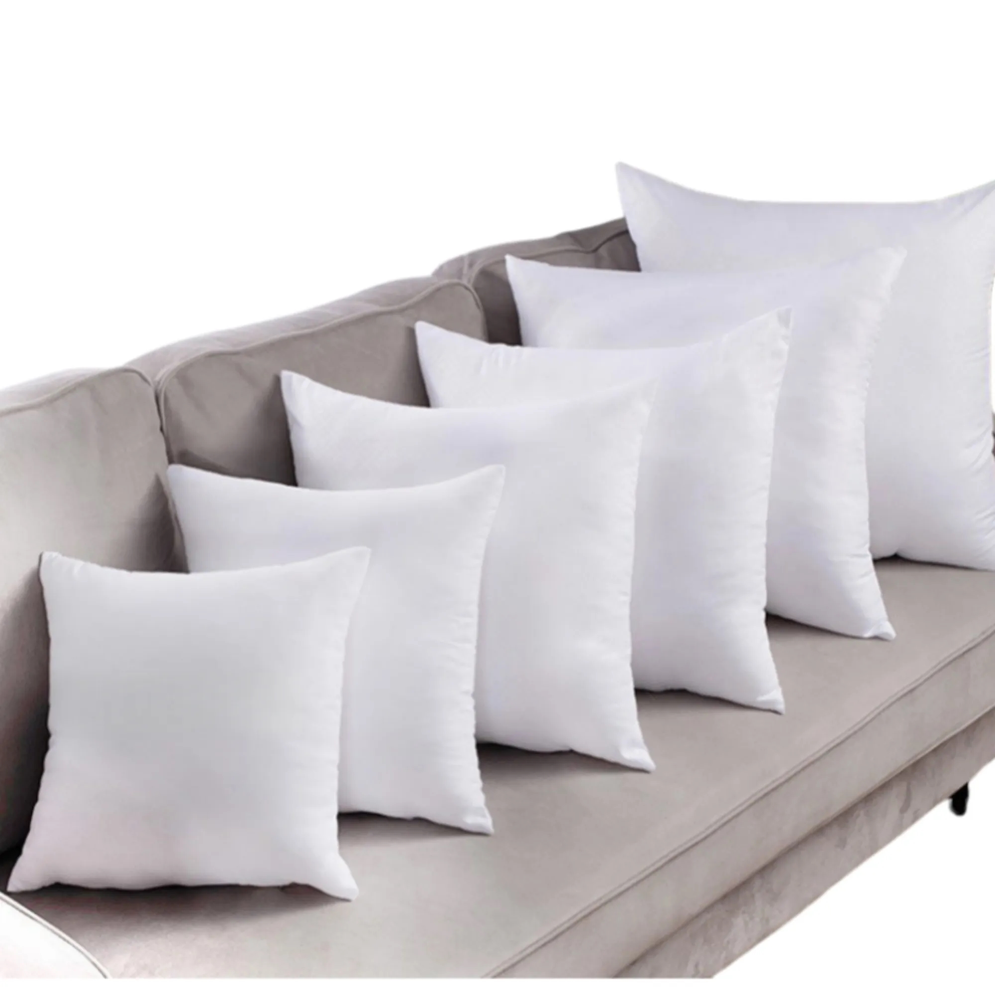 Square Comfort Pillow 6