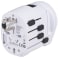 SKROSS World Travel Adapter PRO World & USB 63