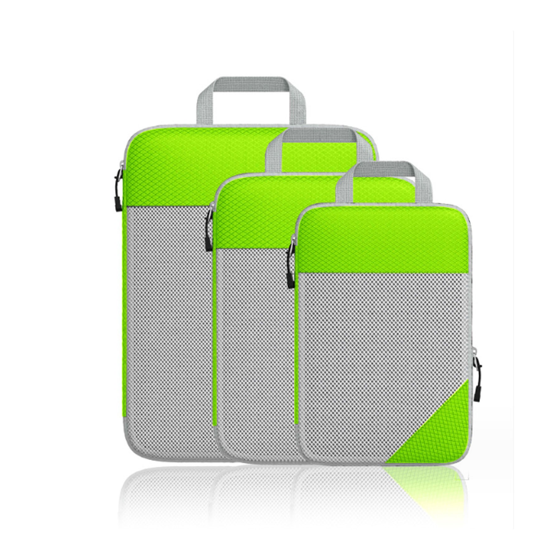 Compressible Travel Organizer Bag 7