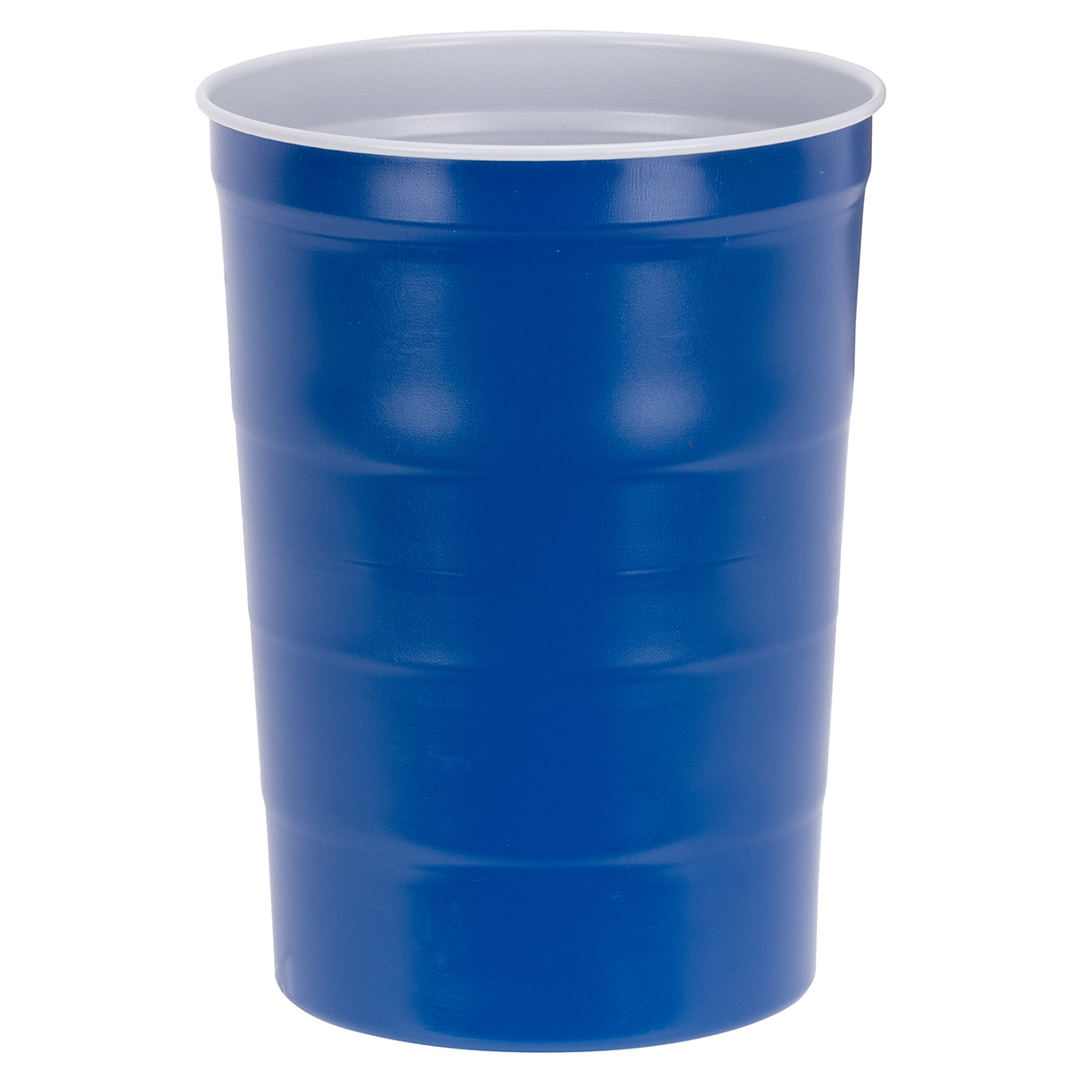 Halftime 16 oz USA-Made Steel Chill Cup 7