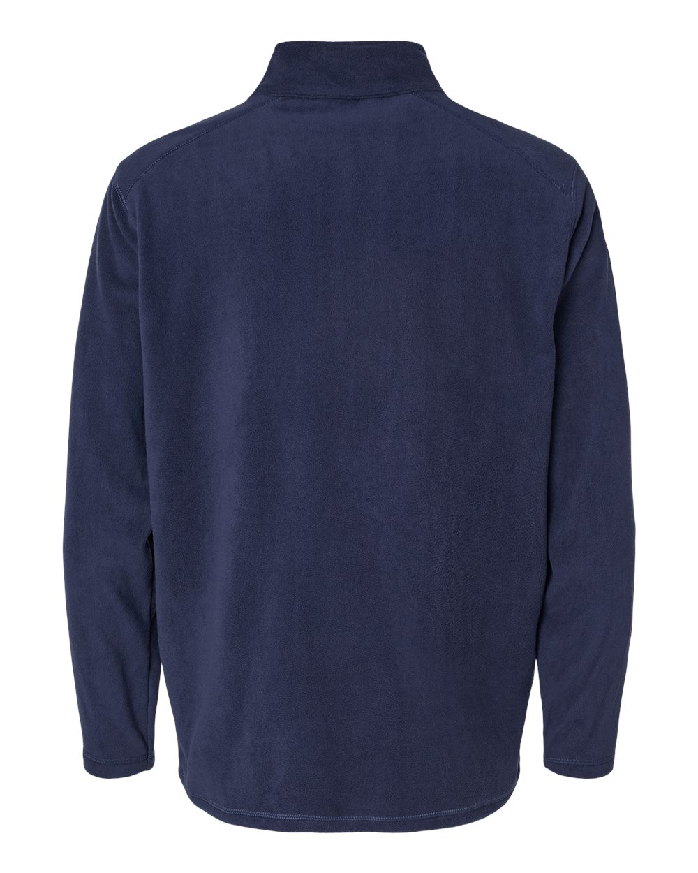 Unisex Eco Revive™ Micro-Lite Fleece Quarter-Zip Pullover - 6863 3