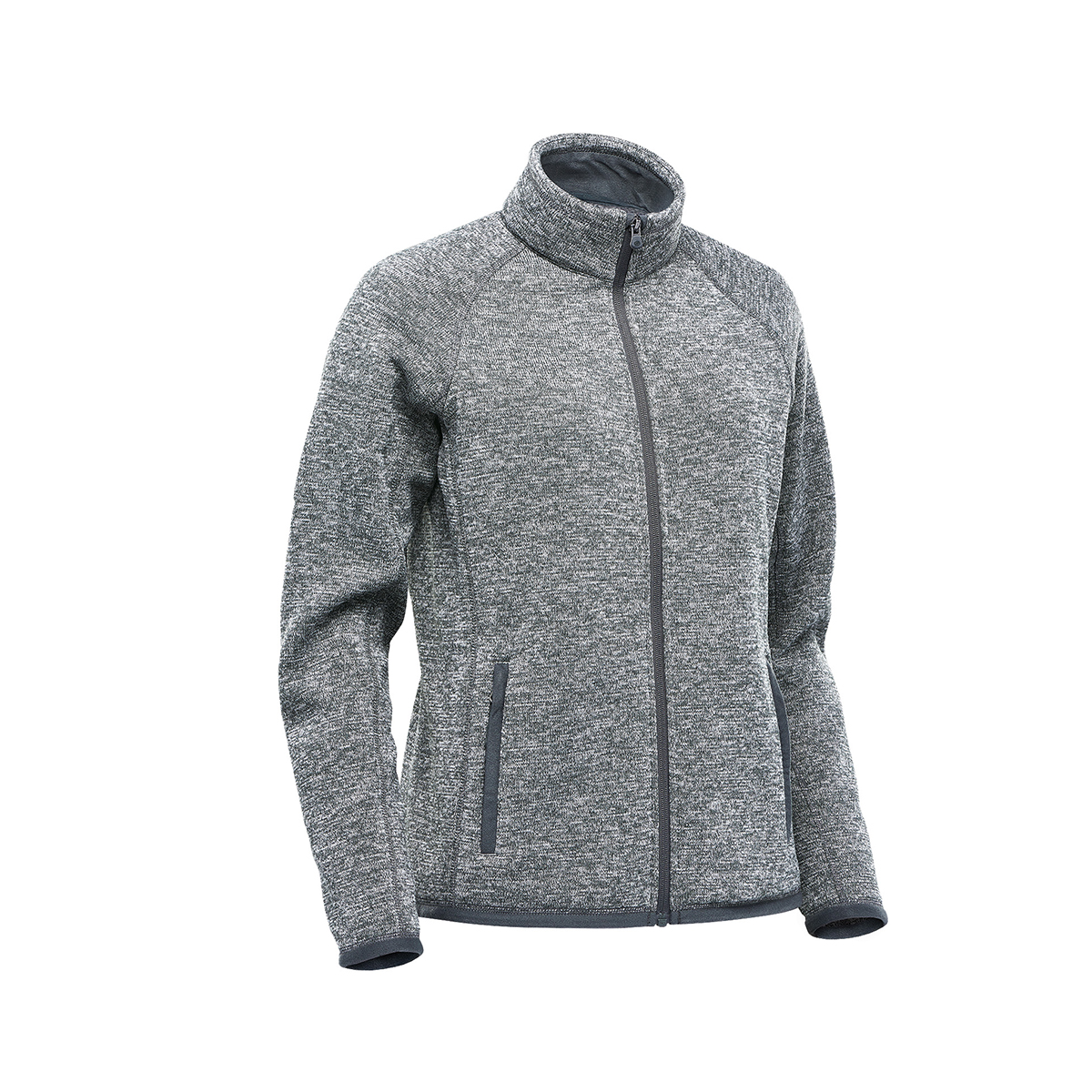 Stormtech Avalante Women's Full Zip Fleece Jacket 8