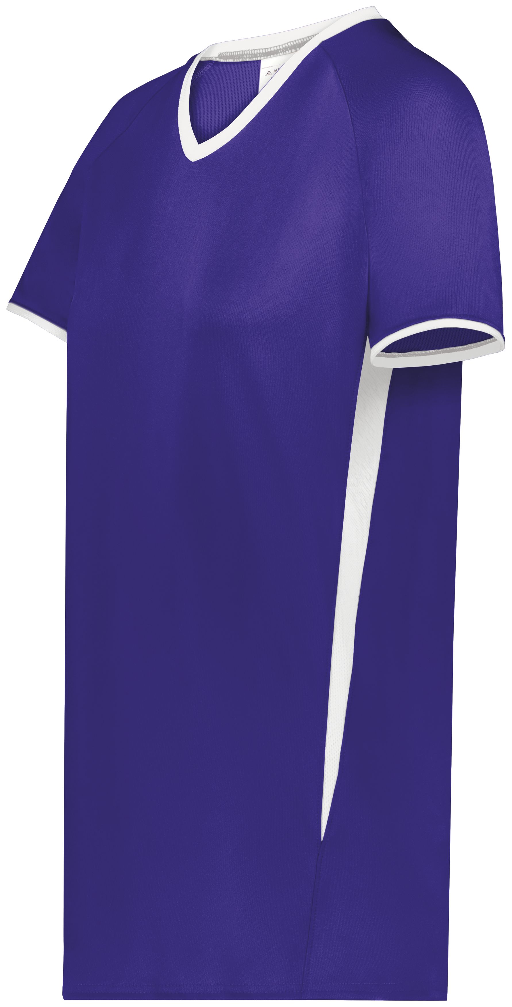 Girls Cutter+ V-Neck Jersey 20
