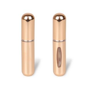 5ml High Class Liquid Extraction Aluminum Window Spray Bottle 22