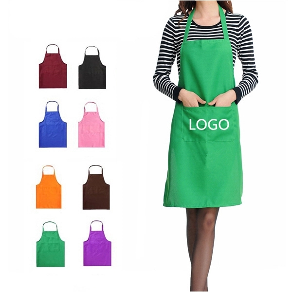 Apron 1