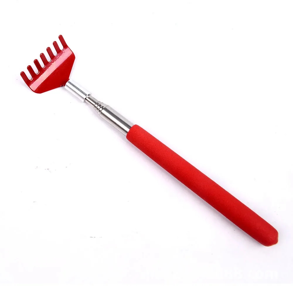 Telescopic Stainless Steel Scratching 5