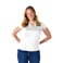 Women's AMOS Eco SS Polo 37