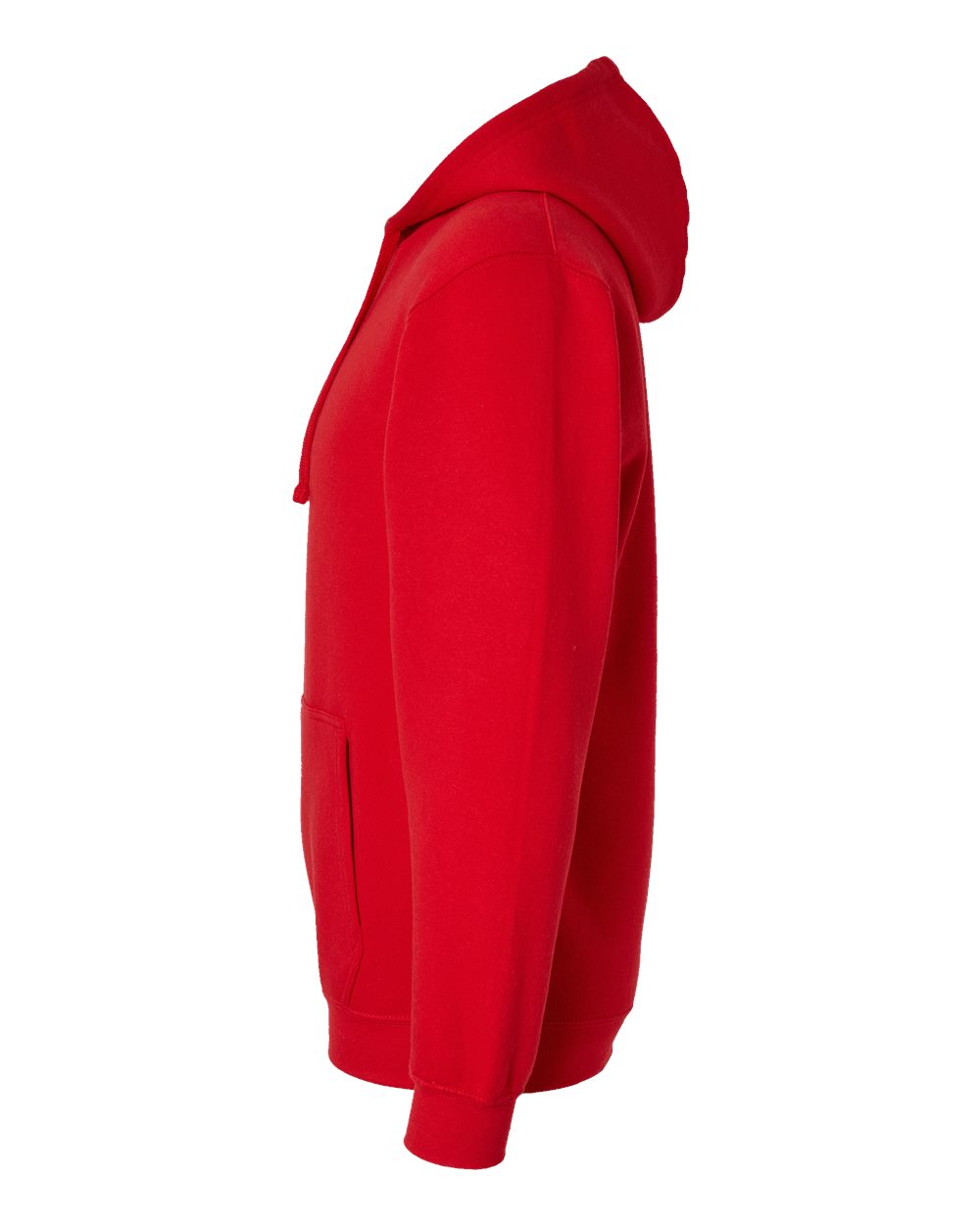 Unisex Elevated Fleece Hoodie Sweatshirt - 6926 17
