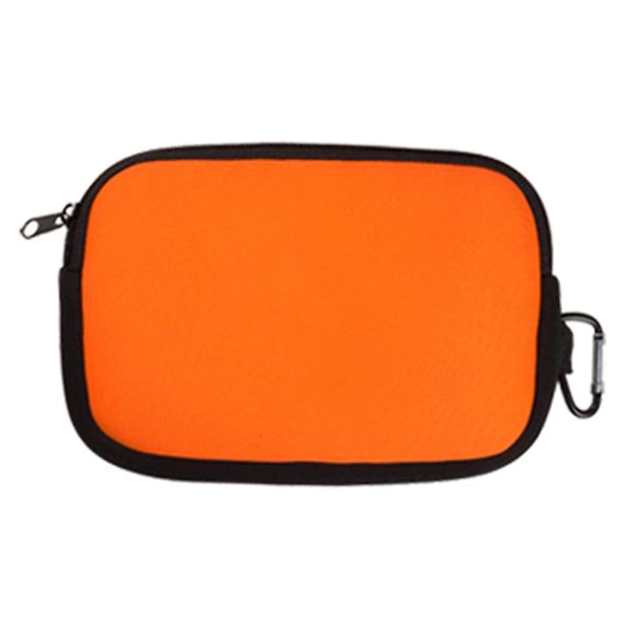 Neopprene Accessory Pouch w/Buckle 5