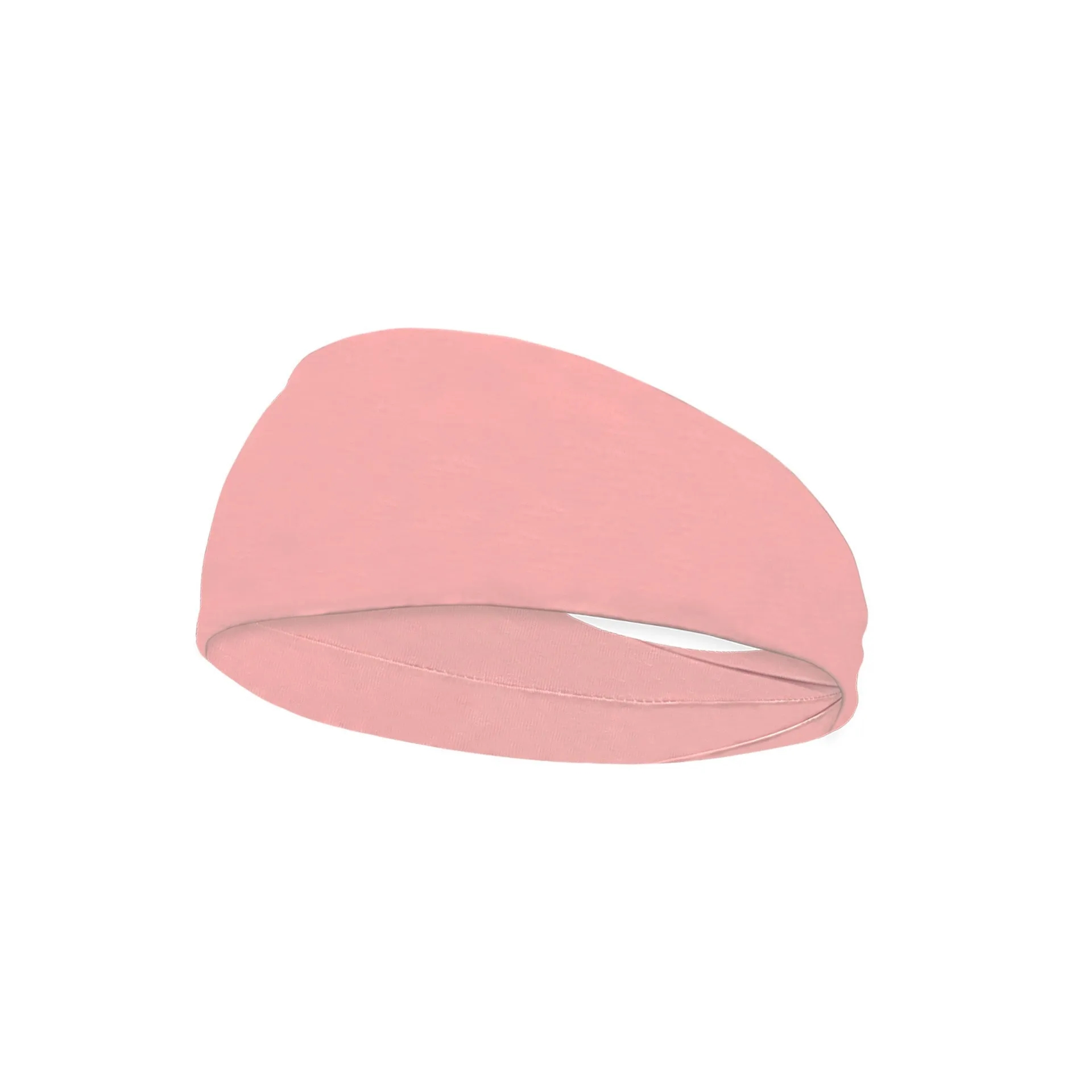 Wide Elastic Sport Headband 25