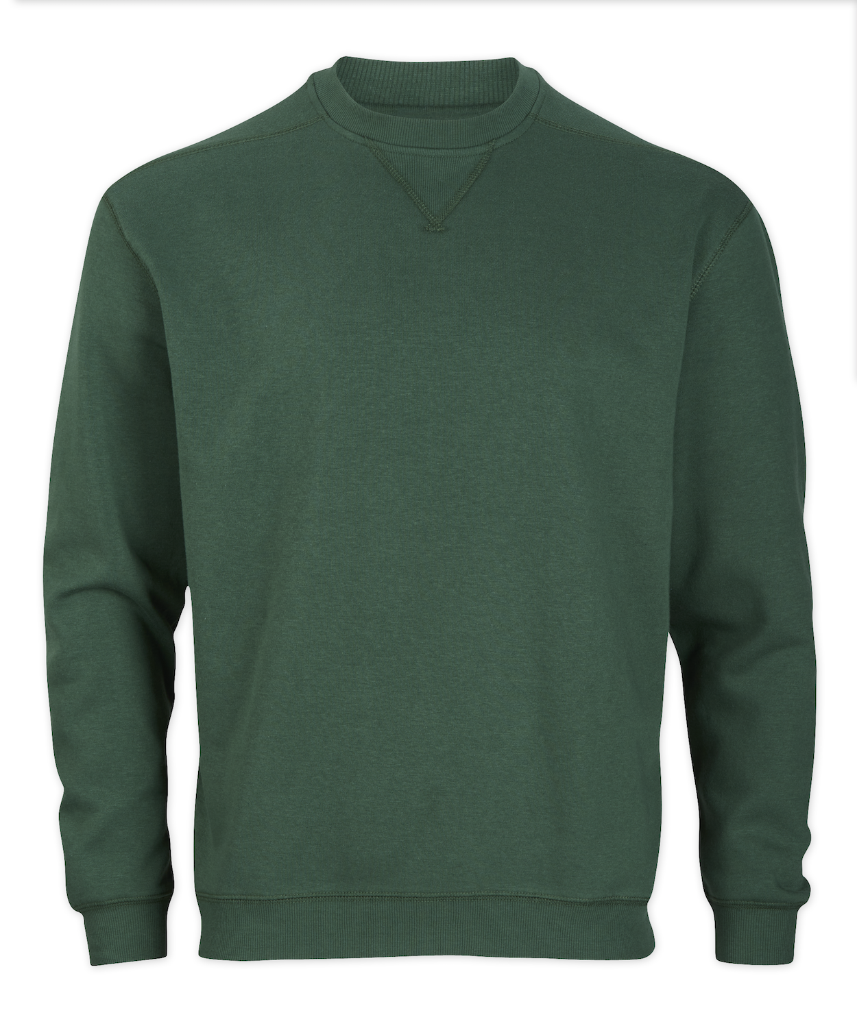BOXERCRAFT FLEECE CREW 10