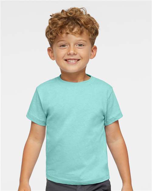 Youth Juvy T-Shirt - 3301J 89