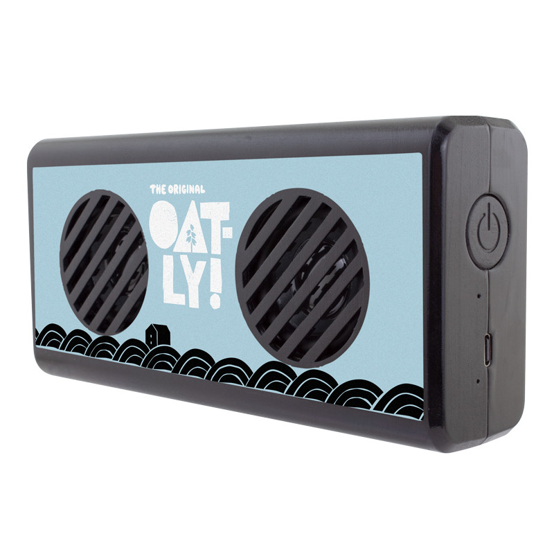 Boomboxx Wireless Speaker 1