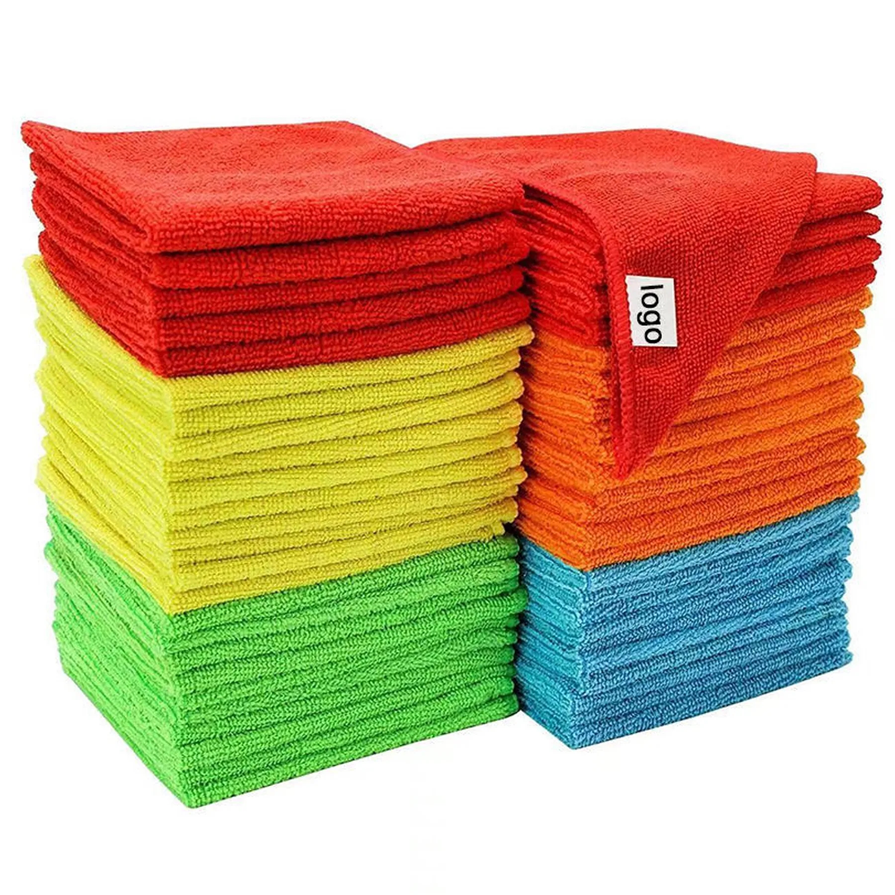 Microfiber Cleaning Cloth 3