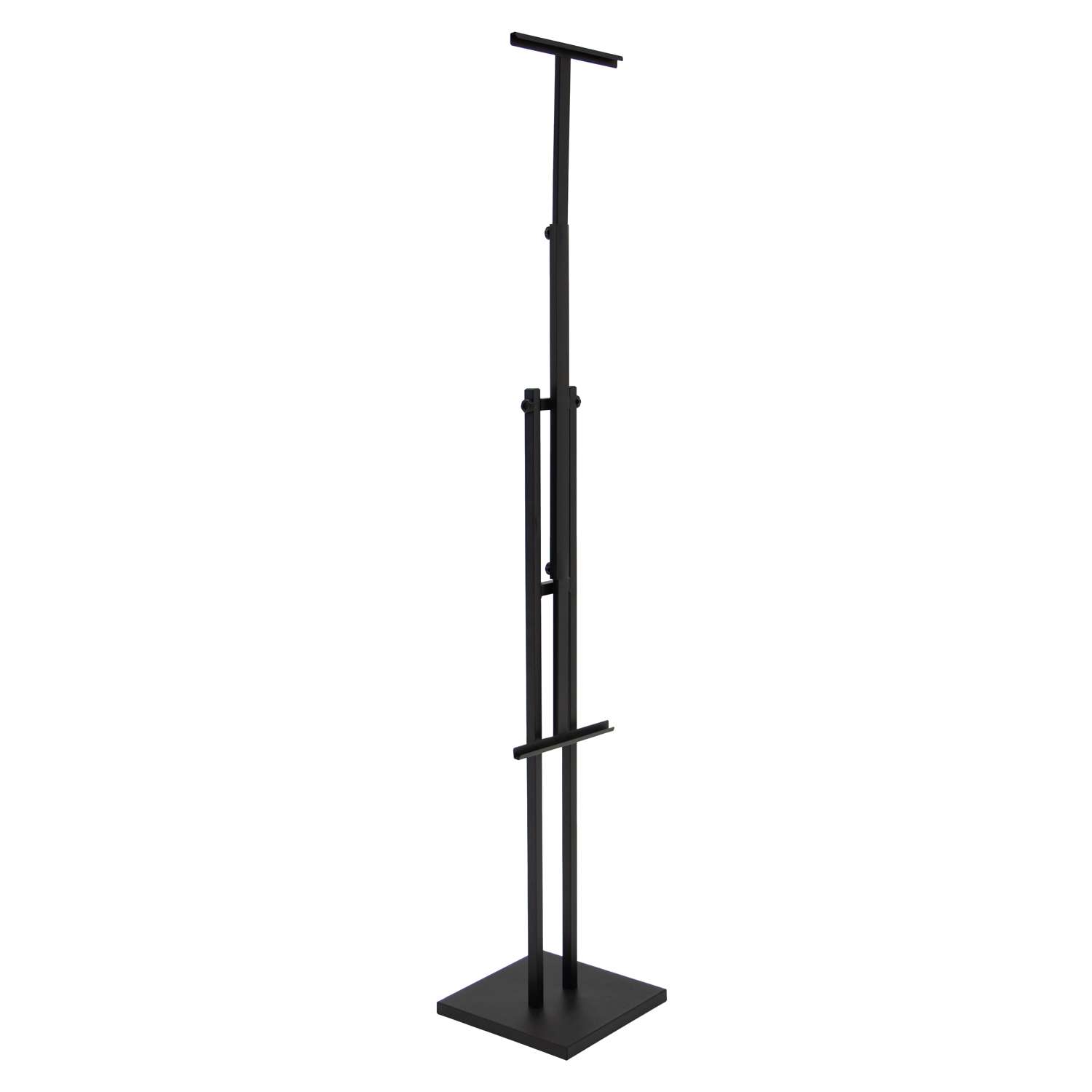 Adjustable Sign Display Hardware 5