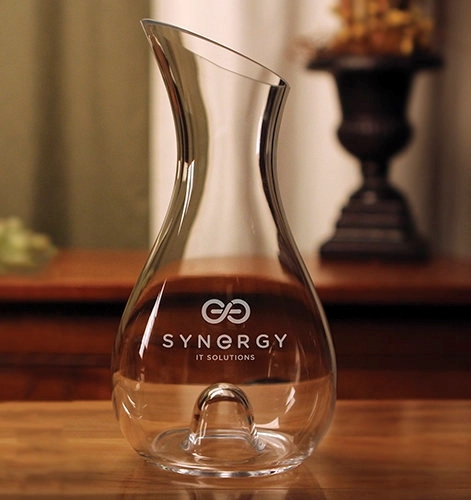 Vinery Carafe 2