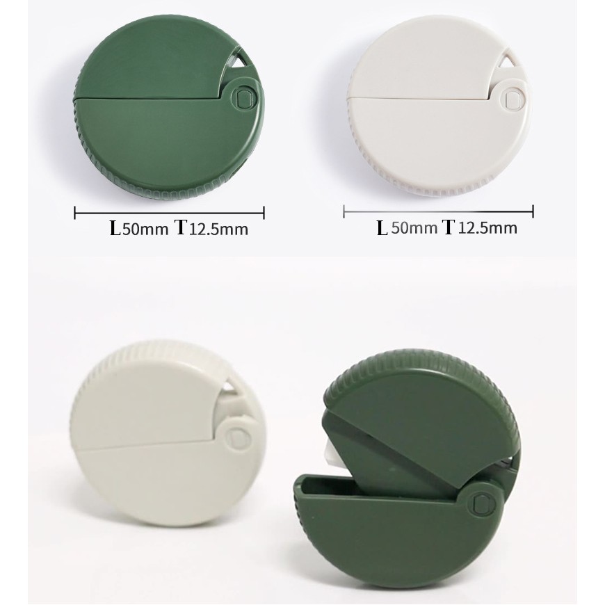 Small Utility Knife Ceramic Blades 2