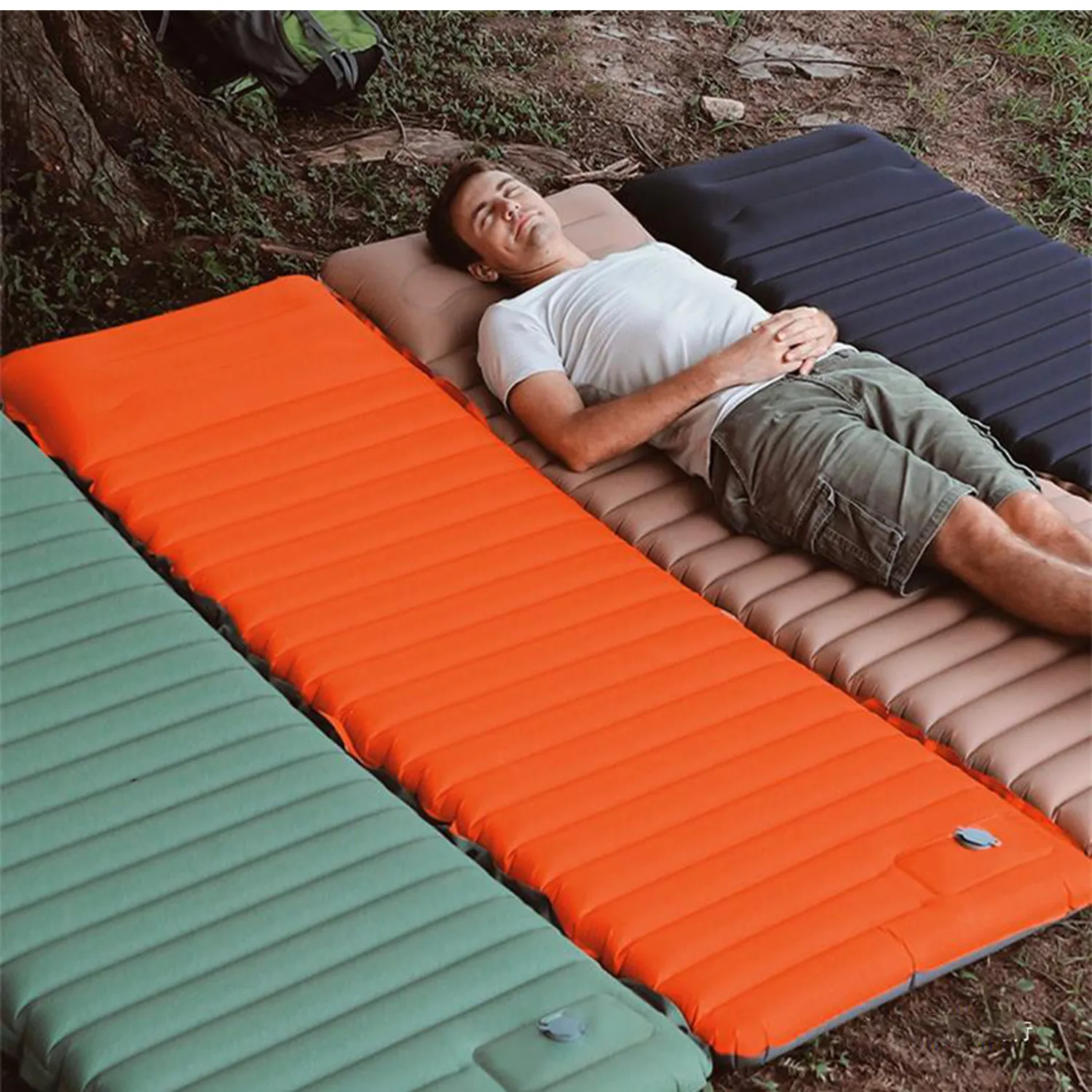 Foldable Tent Mat 6