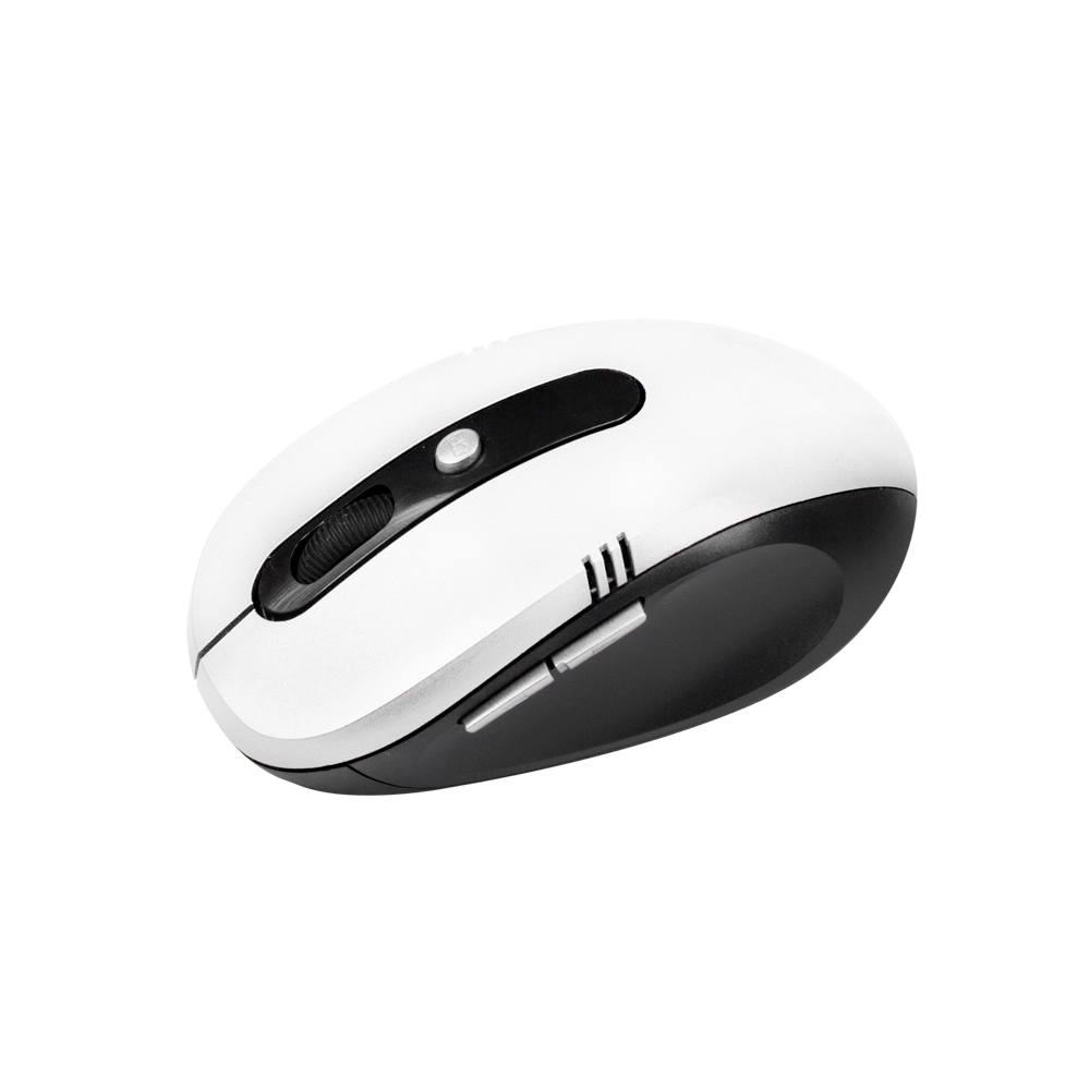 Adidas Optical Wireless Mouse 8