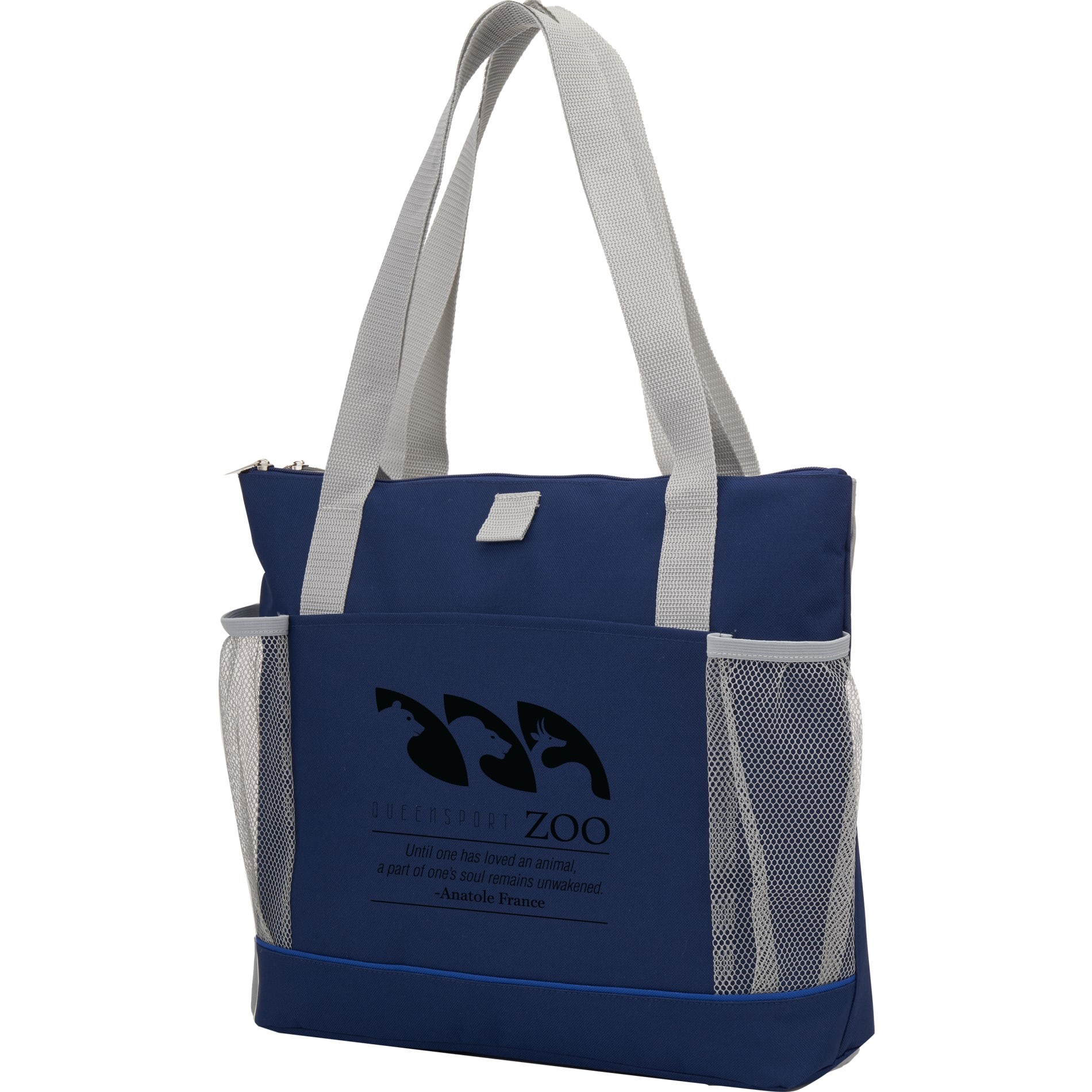 Arrival RPET Meeting Tote 21