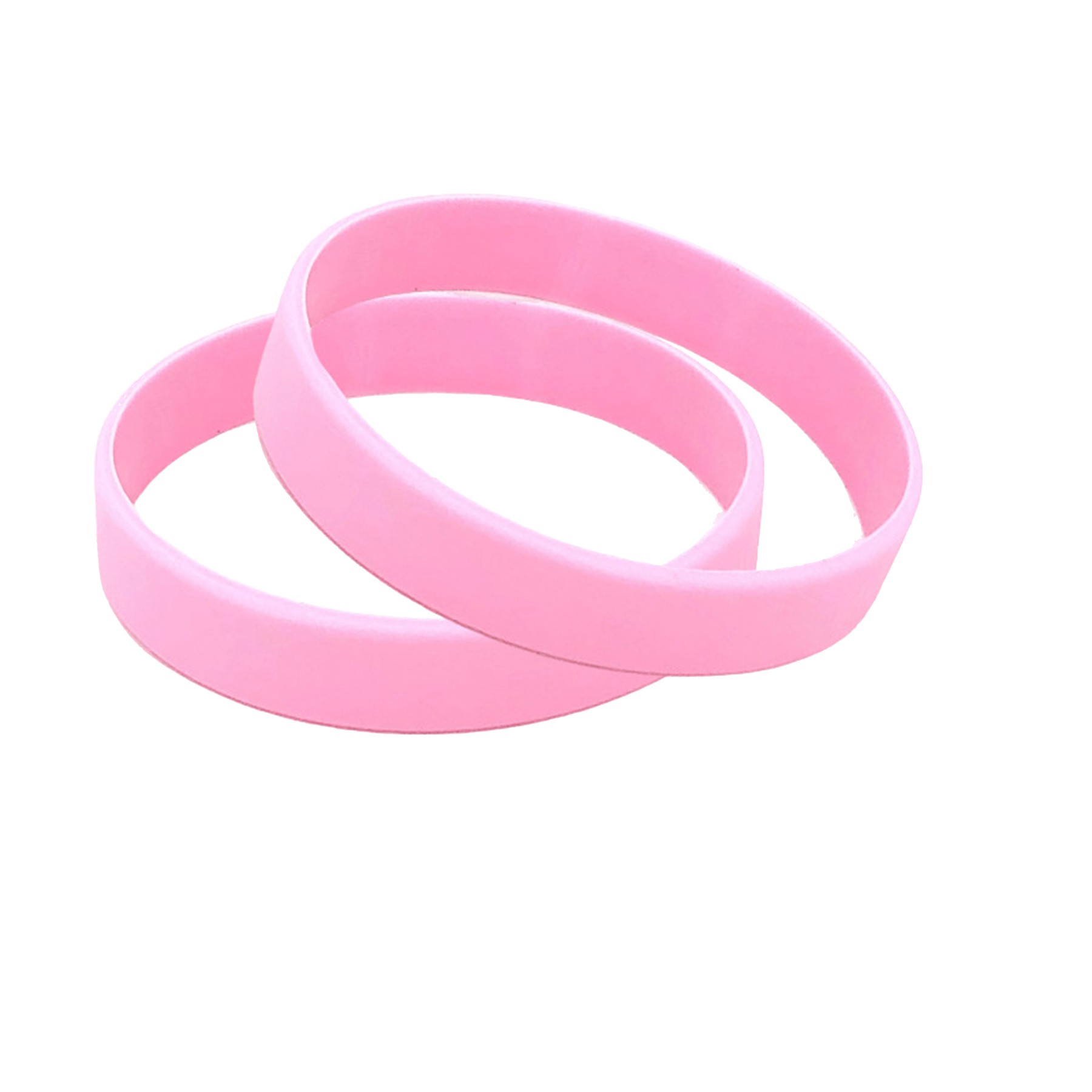 Silicone Awareness Wrist Band 11