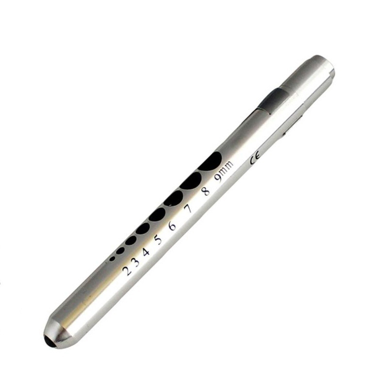 LED Medical pen 8