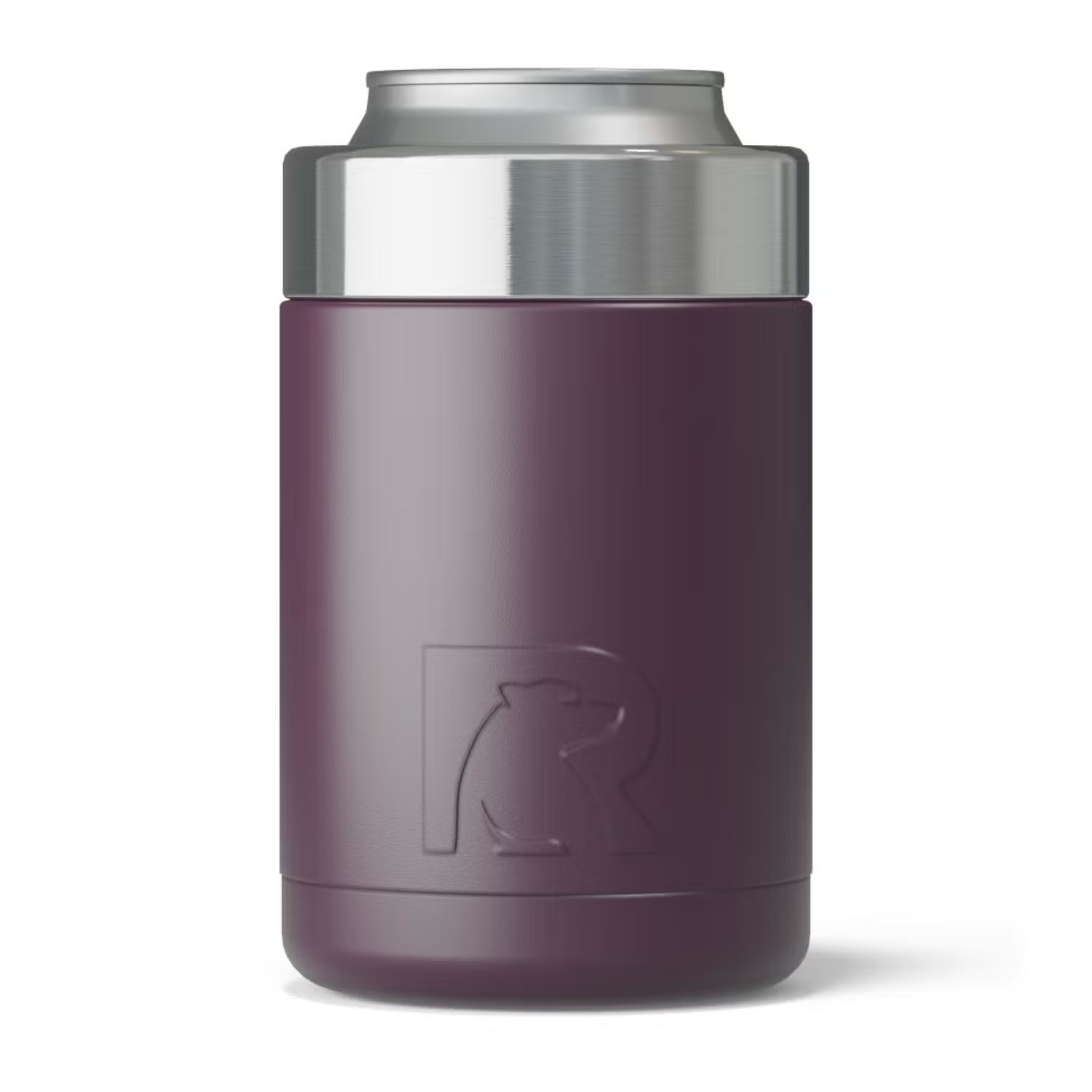 12 oz RTIC® Stainless Steel Insulated Can Cooler 7