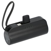 Hue 5000 mAh Power Bank with Multi Tips 35