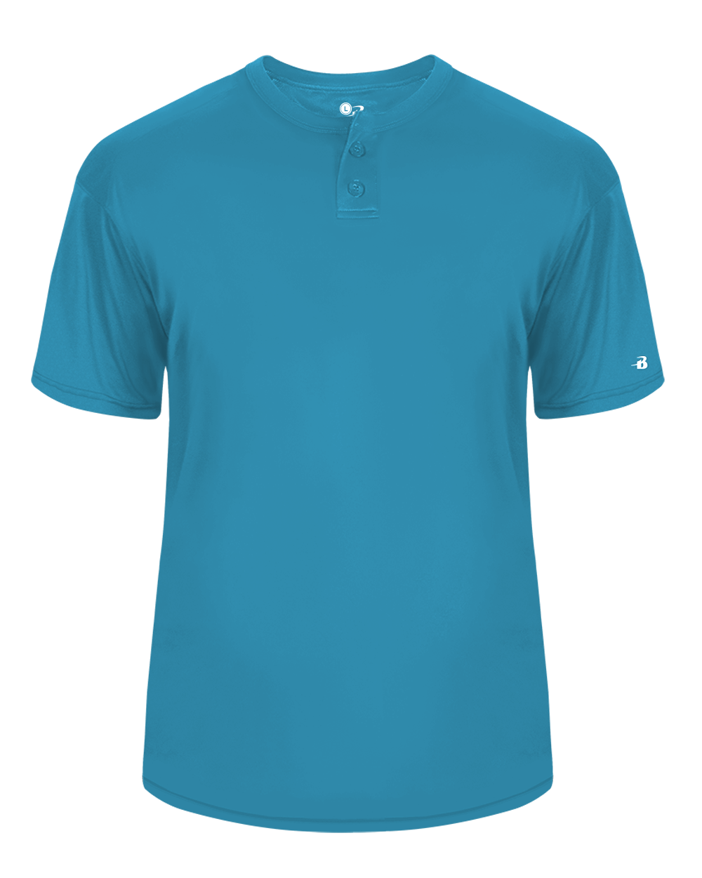 B-Core Placket 8