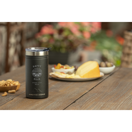 Arctic Zone® Titan Thermal HP® Slim Cooler 12oz 92