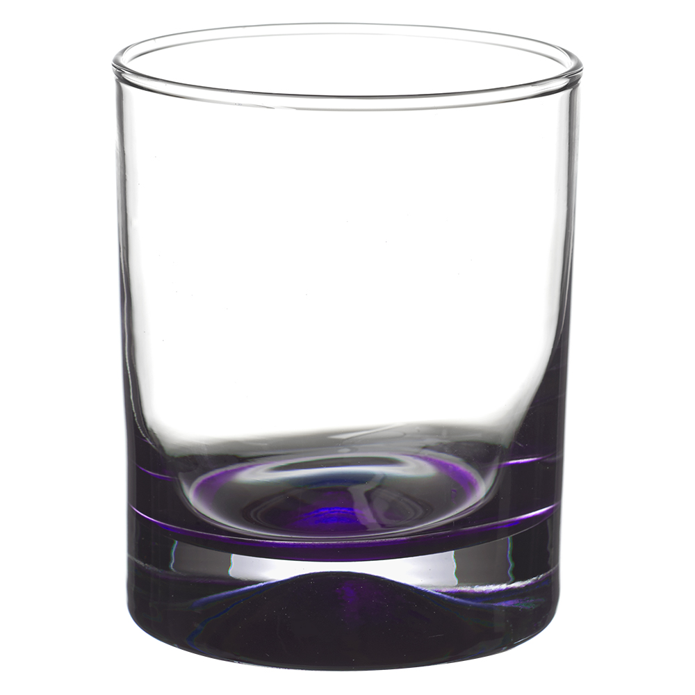 11.5 oz Manhattan Rocks Whiskey Glass 17