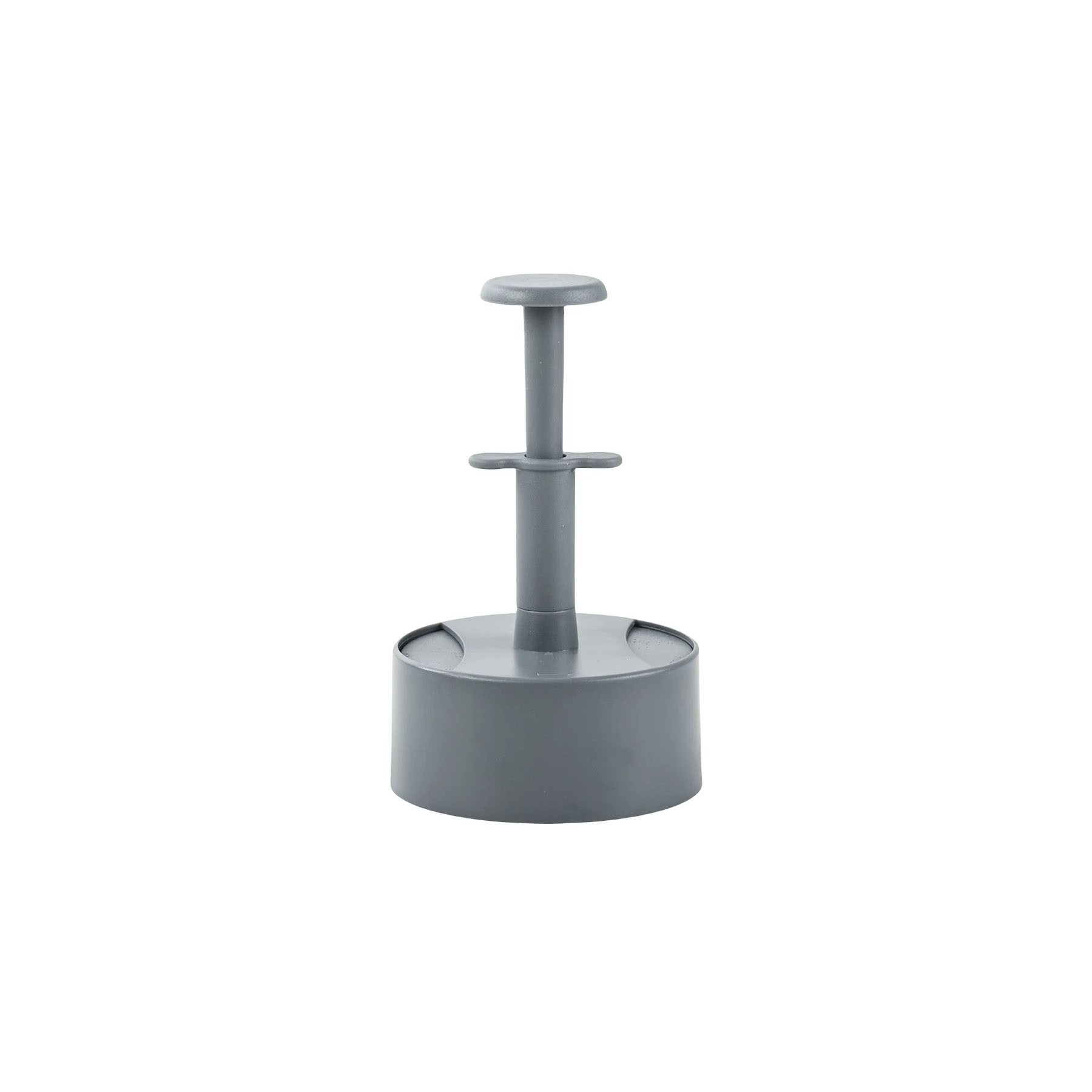 Hamburger Patty Press 4
