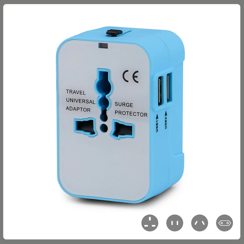 Travel Universal Adapter 1