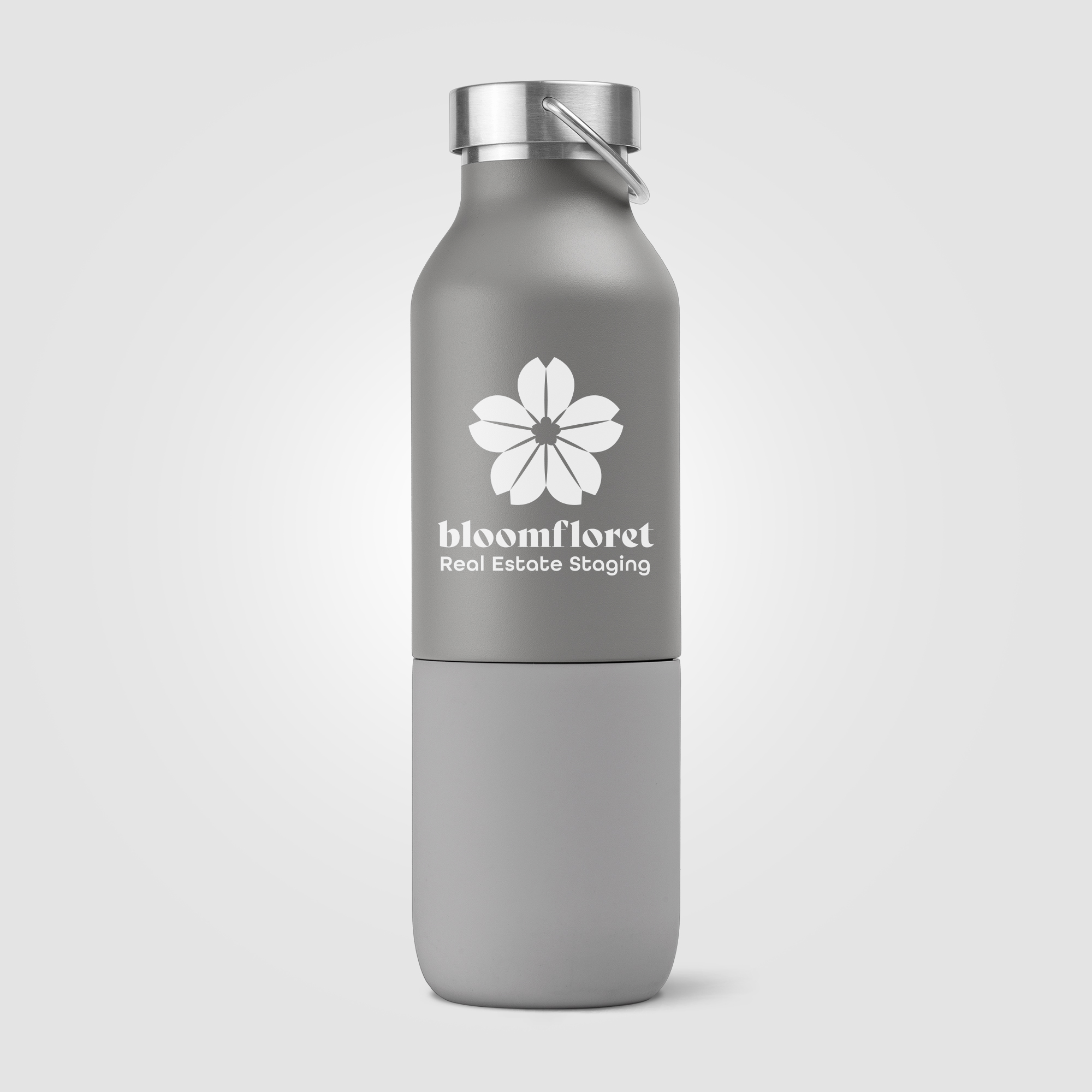 Freya Duo – 2-in-1 20 oz. Double-Wall Recycled Stainless Steel Bottle with 11 oz. Tumbler 13