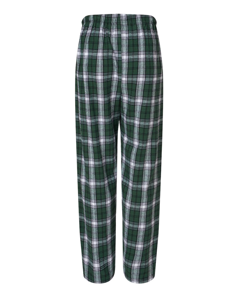 Men's Harley Flannel Pants - BM6624 98