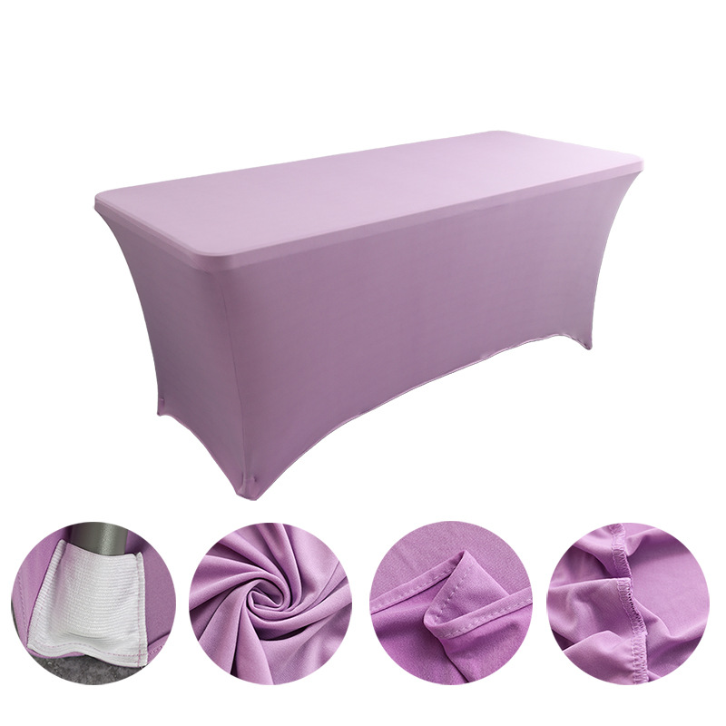 Stretchy Table Covers 9