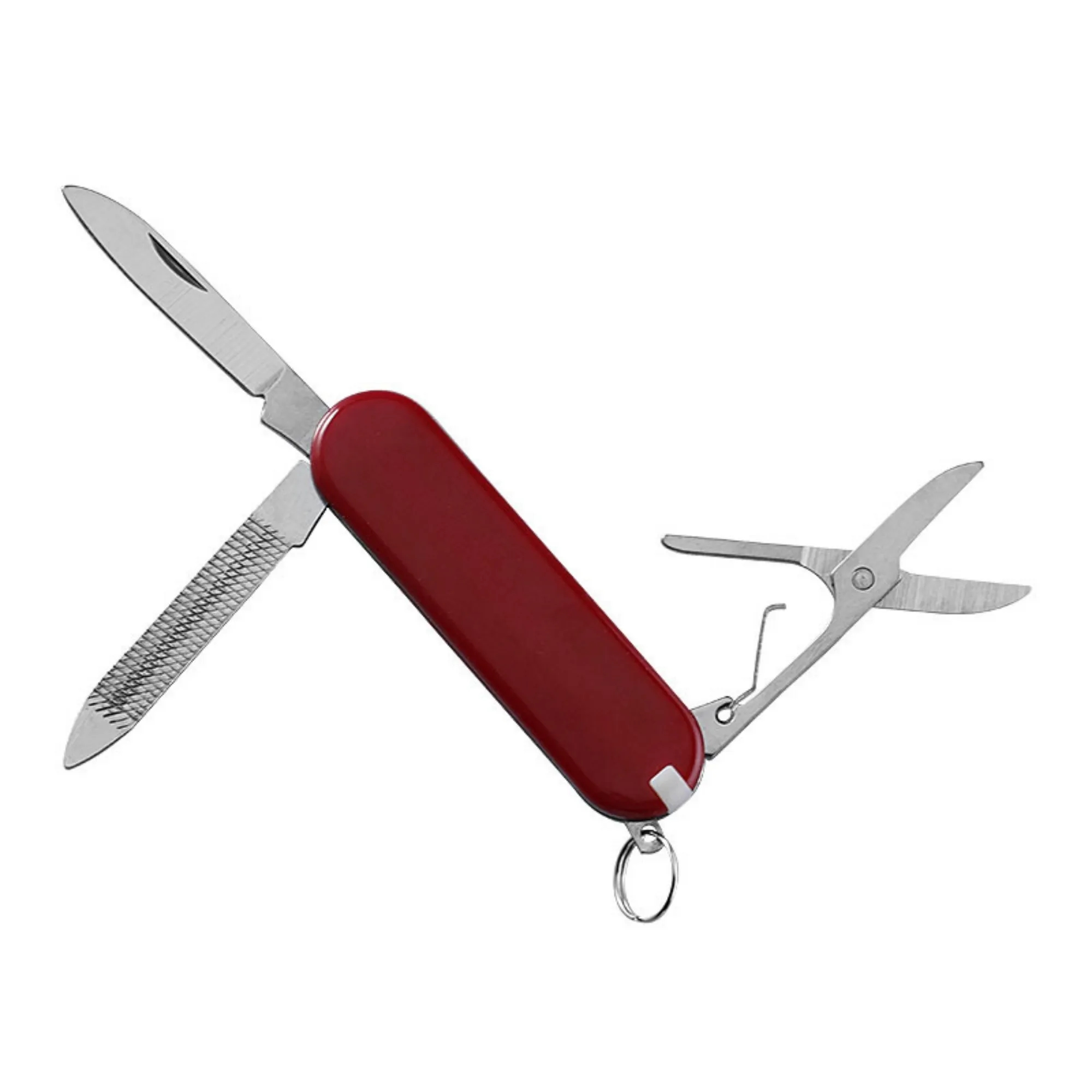 Multi Function Pocket Knife 5